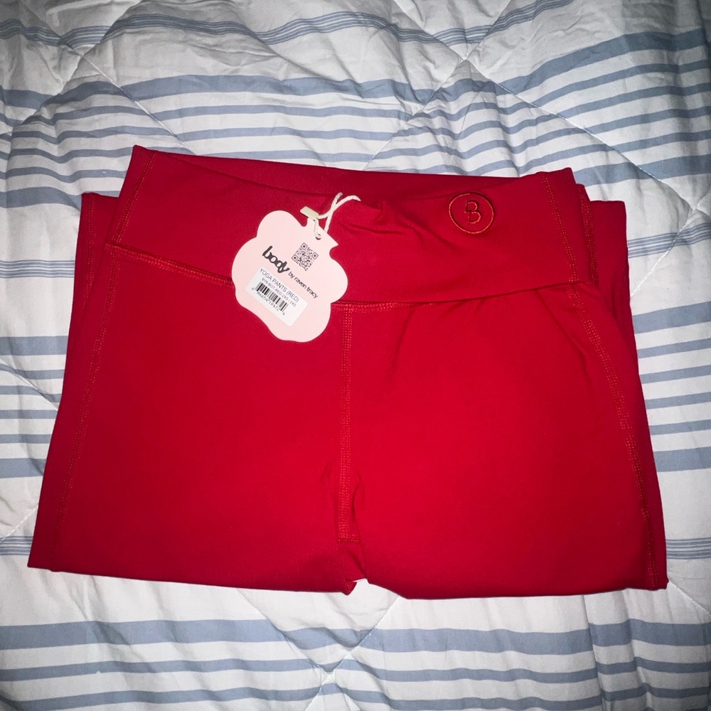 Body By Raven Tracy yoga ❤️